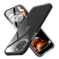 Hülle 2mm Slim Case kompatibel mit Motorola Moto G84 5G in transparent