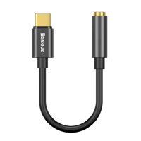 L54 Kopfhöreradapter USB-C auf 3,5 mm Audiobuchse...