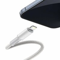 Baseus USB Type C Kabel - iPhone Fast Charging Power...