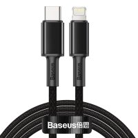 Baseus USB Typ C Kabel - iPhone Fast Charging Power...