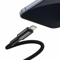 Baseus USB Typ C Kabel - iPhone Fast Charging Power...