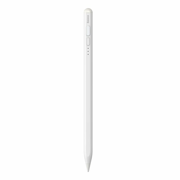 Aktiver Stift für iPad Baseus Smooth Writing 2 SXBC060502 – weiß