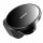 Baseus magnetischer Autotelefonhalter kabelloses Qi-Ladegerät 15 W (MagSafe kompatibel für iPhone) schwarz (WXJN-01)