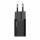 Baseus Super Si 1C Schnellladegerät USB Typ C 30W Power Delivery Quick Charge schwarz (CCSUP-J01)