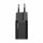 Baseus Super Si 1C Schnellladegerät USB Typ C 30W Power Delivery Quick Charge schwarz (CCSUP-J01)