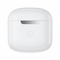 Baseus E3 Wireless Bluetooth 5.0 TWS Ohrhörer Wasserdicht IP64 Weiß (NGTW080002)