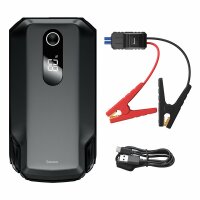 Baseus Powerbank Power Starter Jump Starter...