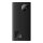 Baseus Powerbank mit Digitalanzeige 20000mAh 30W 2 x USB / 1x USB Type C schwarz