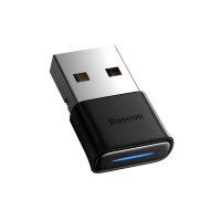 Baseus BA04 Mini Bluetooth 5.0 USB Adapter Empfänger...