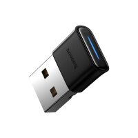 Baseus BA04 Mini Bluetooth 5.0 USB Adapter Empfänger...