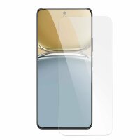 Baseus gehärtetes Glas HONOR X30 0,3 mm klar (2 Stück) (SGBL024302)