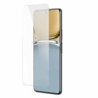 Baseus gehärtetes Glas HONOR X30 0,3 mm klar (2 Stück) (SGBL024302)