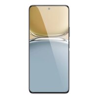 Baseus gehärtetes Glas HONOR X30 0,3 mm klar (2...