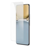 Baseus gehärtetes Glas HONOR X30 0,3 mm klar (2 Stück)