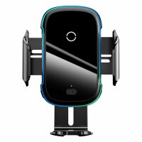 Baseus Smart Vehicle Bracket Wireless Charger...