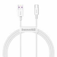 Baseus Superior Kabel USB - USB Typ C 6A 66W 1m...