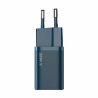 Baseus Super Si 1C Schnellladegerät USB Typ C 20 W...