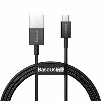 Baseus Superior Kabel USB - Micro USB zum Schnellladen 2A...