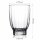 Pasabahce Amore Trinkgläser-Set Wassergläser Saftgläser Getränkeglas 330 ml Transparent