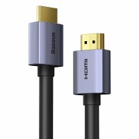 High Definition Serie HDMI 2.0 4K 60Hz 1.5m Kabel schwarz