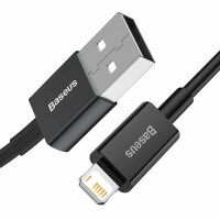 Baseus Superior USB - Lightning Schnellladedatenkabel 2,4...