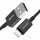 Baseus Superior USB - Lightning Schnellladedatenkabel 2,4 A 1 m schwarz (CALYS-A01)