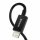 Baseus Superior USB - Lightning Schnellladedatenkabel 2,4 A 1 m schwarz (CALYS-A01)