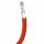 Baseus Yiven USB / Lightning Ladekabel Datenkabel Textilkabel Gewebekabel 1,8M rot (CALYW-A09)