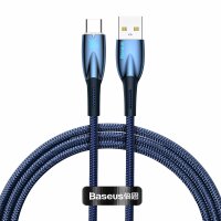 Baseus Glimmer Series Schnellladekabel USB-A –...