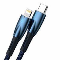 Baseus Glimmer Series Schnellladekabel USB-C –...