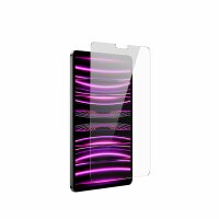 Baseus Crystal gehärtetes Glas für iPad Pro 11...