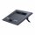 Baseus USB Laptop Cooling Pad bis 21" grau (LUWK000013)