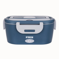 Noveen Deluxe Electric Lunch Box