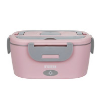 Noveen Deluxe Electric Lunch Box