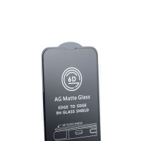 6D Matt Schutz Glas kompatibel mit SAMSUNG GALAXY A15 5G...