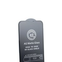 6D Matt Schutz Glas kompatibel mit MOTOROLA MOTO G84 5G...