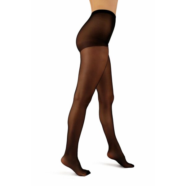 Aurellie Classic Lycra 20 Denier Tights – Elegante Strumpfhose mit außergewöhnlicher Elastizität