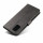 Premium Magnet Case Buch Tasche Schutzhülle aufklappbare Hülle Standfunktion Zubehör kompatibel mit SAMSUNG GALAXY S23 FE Schwarz