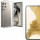 Handyhülle Slim Case + 2x 9H Schutzglas Displayschutz kompatibel mit