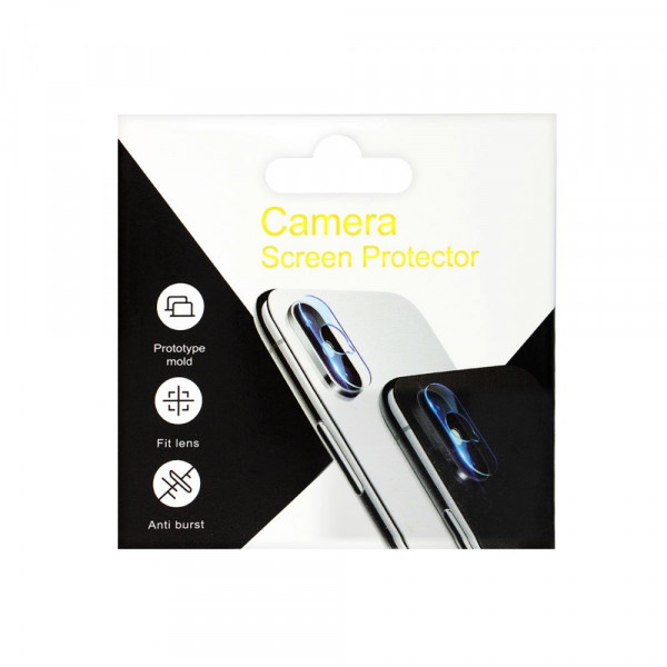 2er Pack Lens kompatibel mit Kameraglas Linse Schutzglas Kamera