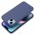 Silikon Hülle kompatibel mit SAMSUNG GALAXY S24+ Case TPU Soft Blau-Matt