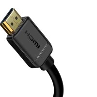 HDMI-Kabel – HDMI 2.0 1080p 60 Hz 20 m Baseus...