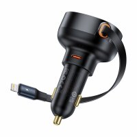 Baseus Enjoyment Pro USB-C (weiblich) / Lightning...