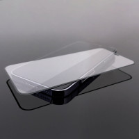 5D Schutz Glas kompatibel mit Motorola Edge 40 Neo Curved Folie Vollständig Klebend und Abdeckung