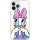 Handyhülle Daisy-002 Disney Partial Print Transparent