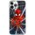 Handyhülle SpiderMan-008 Marvel Full Print Mehrfarbig