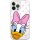 Handyhülle Daisy-004 Disney Partial Print Transparent