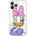 Handyhülle Daisy-003 Disney Partial Print Transparent