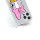 Handyhülle Daisy-003 Disney Partial Print Transparent kompatibel mit Xiaomi Redmi 11A