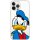 Handyhülle Donald-003 Disney Partial Print Transparent